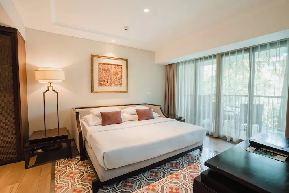 هتل رامایانا ریزورت اند اسپا